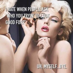 Meet your Posher, Sonia